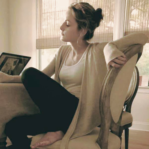 Hannah Webster Photo 21