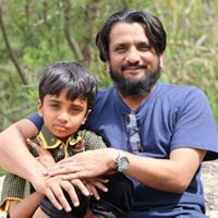Arif Qadri Photo 7
