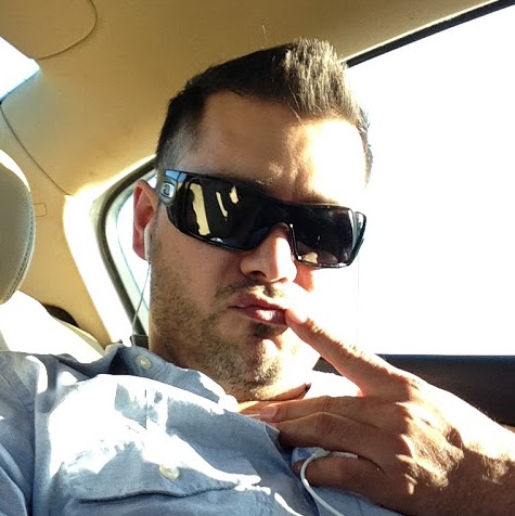 Eric Castro Photo 39