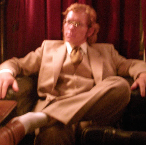 Jeff Hopkins Photo 26
