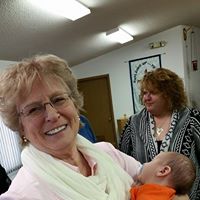 Lois Larson Photo 6