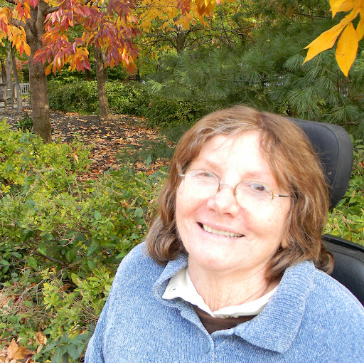 Nancy Wiggins Photo 25