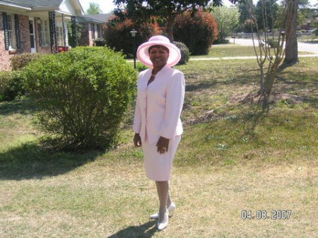 Catherine Wilder Photo 16