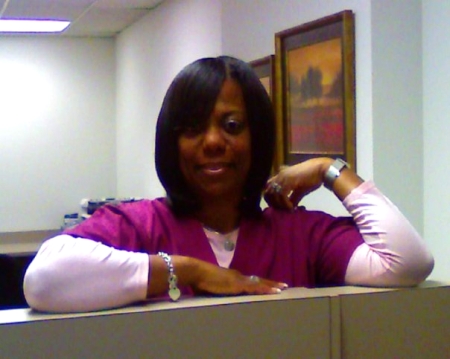 Sherry Spencer Photo 17