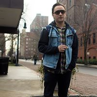 Cory Berger Photo 7