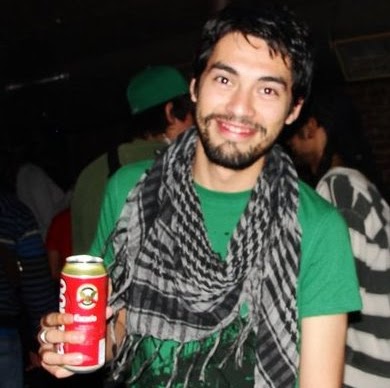 Carlos Aguilera Photo 13