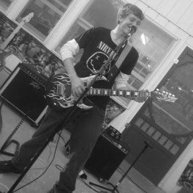 Michael Patton Photo 14