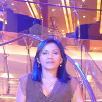 Roseanna Robles Photo 7