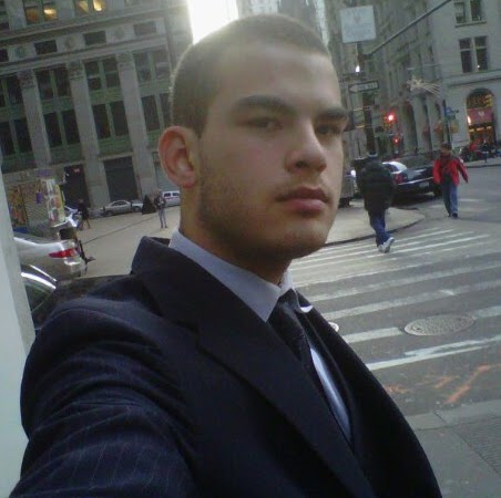 Robert Aponte Photo 41