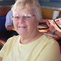 Susan Eisenhauer Photo 8