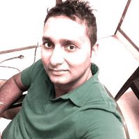 Vivek Rishi Photo 21