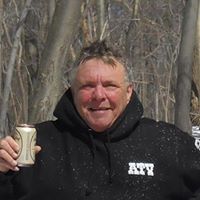 Steve Ward Photo 17