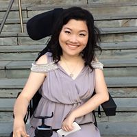 Cindy Li Photo 19