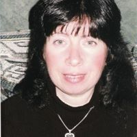 Roberta Cohen Photo 26