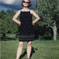 Barbara Hoyt Photo 36
