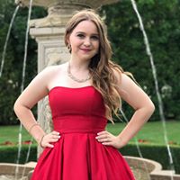 Alyssa Graham Photo 17