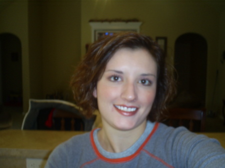 Crystal Myers Photo 11