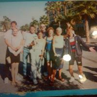 Mark Sharpe Photo 43
