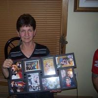 Louise Langlois Photo 7