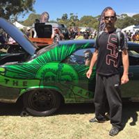 Glen Jordan Photo 27