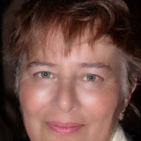 Christine Fogg Photo 19
