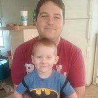 Alan Hawthorne Photo 10