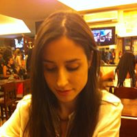 Ana Moreira Photo 25