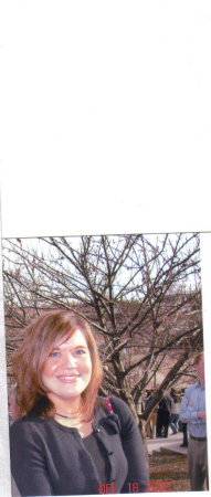 Jill Cameron Photo 10