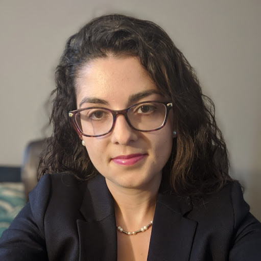 Maria Molina Photo 9