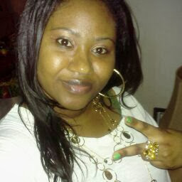 Camille Scott Photo 13