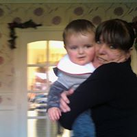 Theresa Sanford Photo 10