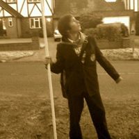 James Ransom Photo 46