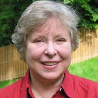 Joyce Morton Photo 18