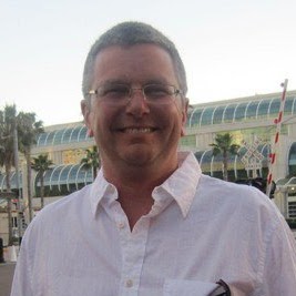 Dennis Chaney Photo 29