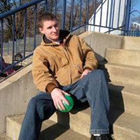 Jeremy Childers Photo 26