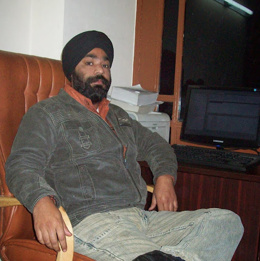 Kuljeet Singh Photo 9