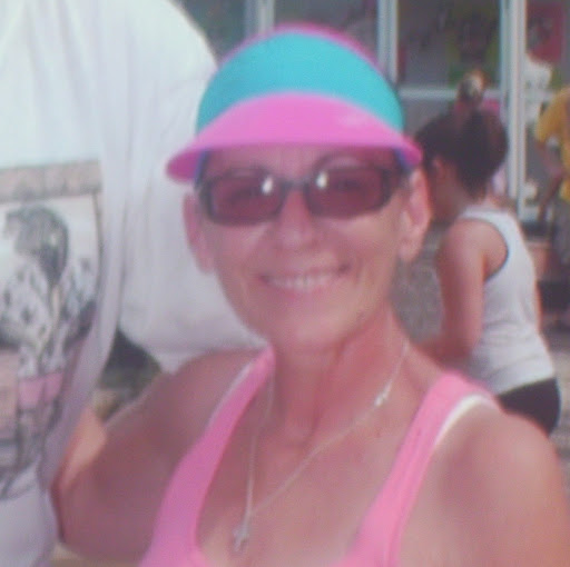 Martha Harris Photo 39
