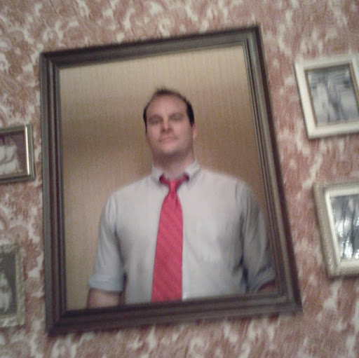 Jesse Colburn Photo 6