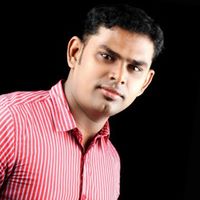 Joseph Antony Photo 24