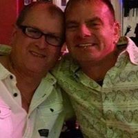 Paul Hunt Photo 40