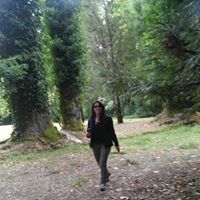 Rosalia Cordova Photo 3