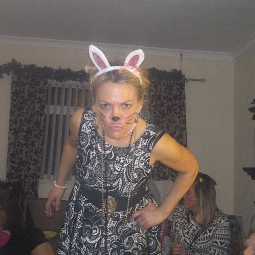Victoria Quinn Photo 7