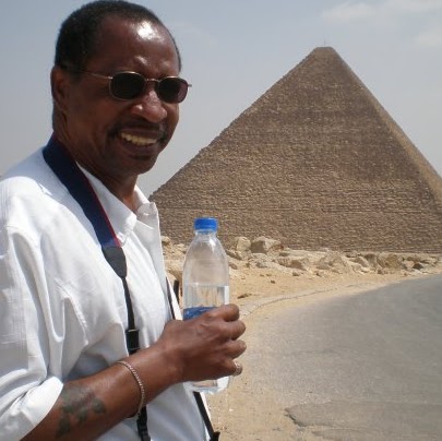 Gregory Randolph Photo 29