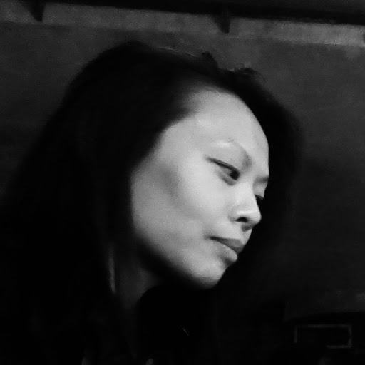 Caroline Chan Photo 7