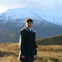 Rachel Garvin Photo 10