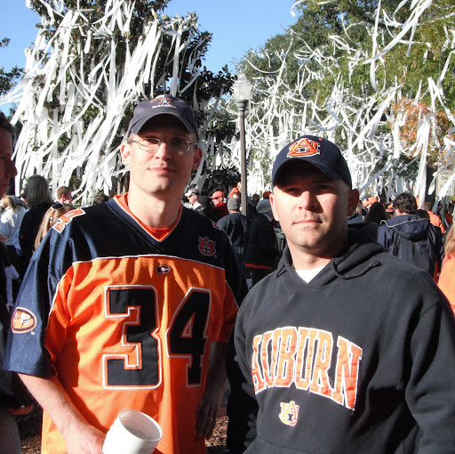 Kevin Camp Photo 18