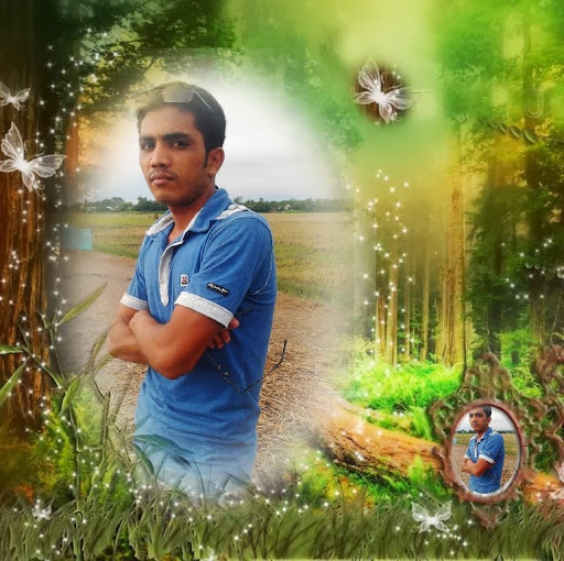 Mohammed Badal Photo 2