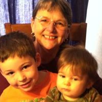 Gloria Helton Photo 5