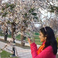 Soumya Agrawal Photo 13