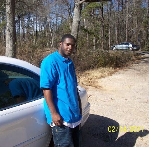 Chris Payton Photo 19